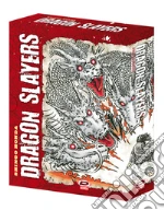 Dragon slayers. Collector's box libro