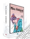 Miss Hokusai. Cofanetto libro