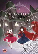 Il castello invisibile. Vol. 1 libro