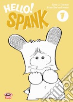 Hello! Spank. Vol. 7 libro