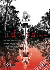 Adabana. Fiori effimeri. Vol. 2 libro