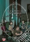 Il castello invisibile. Vol. 2 libro di Tsujimura Mizuki Tomo Taketomi