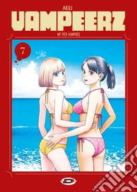 Vampeerz. Vol. 7