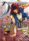 Saiyuki. New edition. Vol. 7 libro di Minekura Kazuya