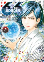 Border 66. Vol. 2 libro