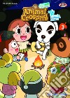 Animal Crossing: New Horizons. Il diario dell'isola deserta. Vol. 3 libro