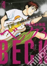 Beck. New edition. Vol. 3 libro