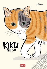 Kiku The Cat