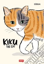 Kiku The Cat libro