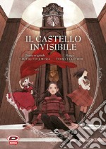 Il castello invisibile. Vol. 4 libro