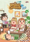 Animal Crossing: New Horizons. Il diario dell'isola deserta. Vol. 4 libro