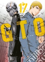 GTO. Paradise lost. Vol. 17 libro