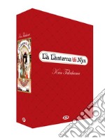 La lanterna di NYX. Collector's box libro