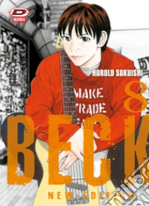 Beck. New edition. Vol. 8