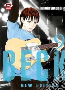 Beck. New edition. Vol. 9