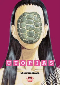 Dynit Manga Utopias