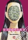 Utopias libro di Umezawa Shun