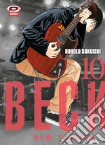 Beck. New edition. Vol. 10 libro