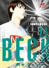 Beck. New edition. Vol. 11 libro di Sakuishi Harold