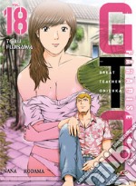 GTO. Paradise lost. Vol. 18 libro