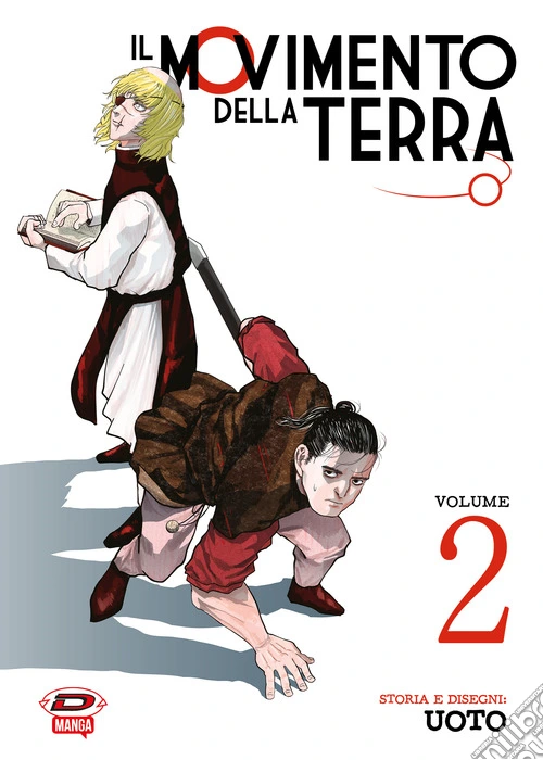 Il movimento della terra. Vol. 2