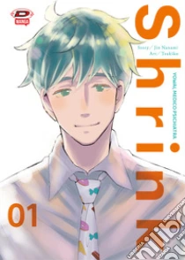 Shrink. Dr. Yowai medico psichiatra. Vol. 1