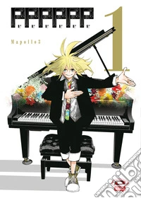 Pppppp. Vol. 1