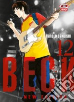 Beck. New edition. Vol. 12 libro