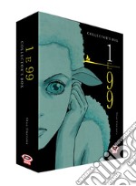 1 e 99. Cofanetto. Vol. 1-2 libro