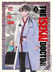 The isekai doctor. Vol. 1 libro