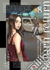 Saturn Return. Vol. 8 libro di Torikai Akane