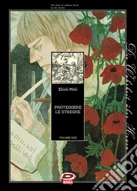 Proteggere le streghe. Vol. 2 libro