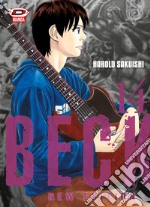 Beck. New edition. Vol. 14 libro