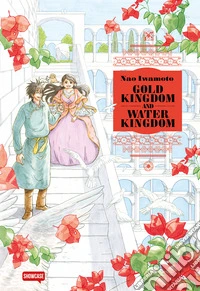 Gold Kingdom and Water Kingdom libro
