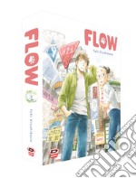 Flow. Vol. 1-3 libro