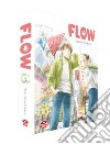Flow. Vol. 1-3 libro di Urushibara Yuki