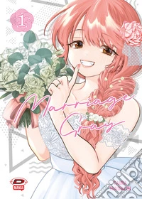 Marriage Gray. Vol. 1 libro