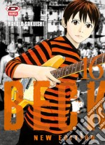 Beck. New edition. Vol. 16 libro