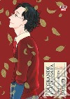 La grande traversata. Vol. 2 libro di Miura Shion Kumota Haruko