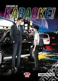Andiamo al karaoke! libro