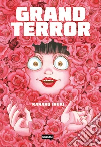 Grand terror libro