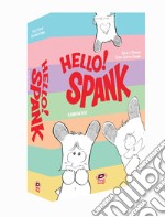 Hello! Spank. Rainbow box. Vol. 1-7 libro