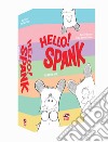 Hello! Spank. Rainbow box. Vol. 1-7 libro