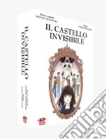 Il castello invisibile. Cofanetto. Vol. 1-5 libro