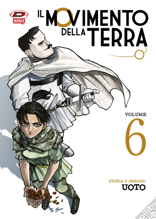 Il movimento della terra. Vol. 6
