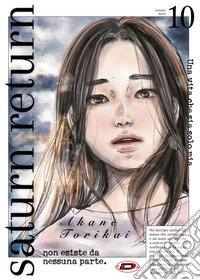 Saturn Return. Vol. 10