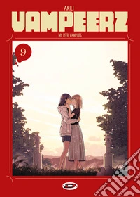 Vampeerz. Vol. 9