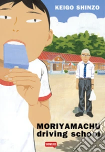 Moriyamachu driving school. Ediz. italiana