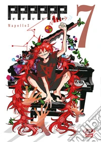 Pppppp. Vol. 7