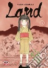 Land. Vol. 1 libro